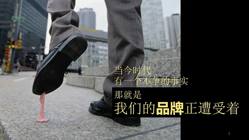 互聯(lián)網(wǎng)時(shí)代的營銷方式PPT模板下載_預(yù)覽圖2