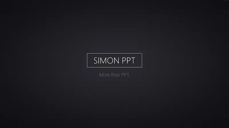锤子Smartisan M1发布会ppt模板（高仿-来自阿文）_预览图33