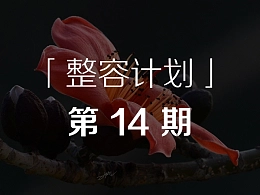 不够大气的幻灯片拯救法宝-「整容计划」PPT美化教程第14期