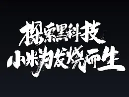 2016年小米Note 2手机发布会回顾（附PPT赏析+下载）