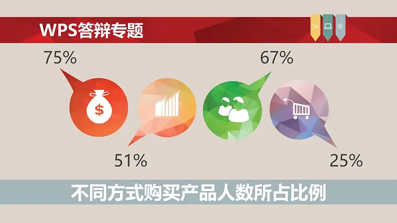 大学论文答辩ppt模板_预览图15