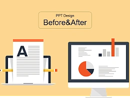 【iSlide】文字特别多的PPT报告怎么破？（案例解析）