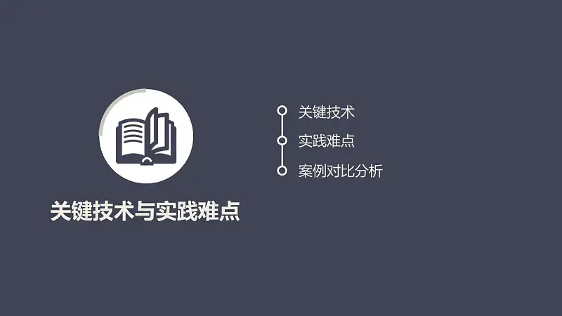 嚴(yán)謹(jǐn)實(shí)用高等學(xué)校論文答辯動態(tài)PPT模版_預(yù)覽圖15