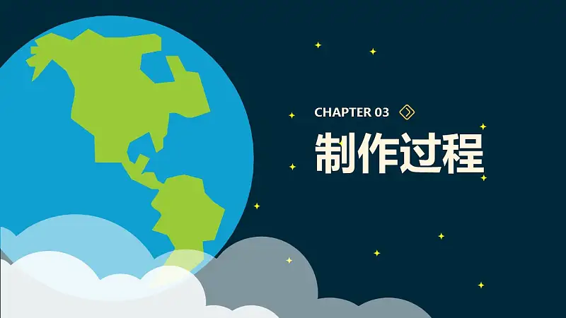 毕业设计答辩PPT模板下载_预览图11