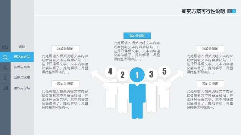穩(wěn)重網(wǎng)頁(yè)式畢業(yè)答辯動(dòng)態(tài)PPT模板下載_預(yù)覽圖15