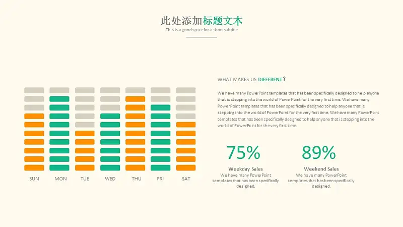 簡單清新大學(xué)通用畢業(yè)論文答辯PPT模板下載_預(yù)覽圖19