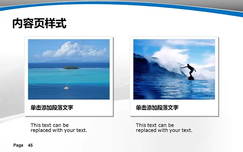 大学教学课件PPT模板下载_预览图45