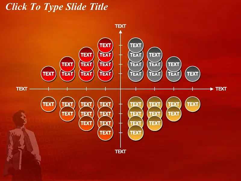 大學(xué)生職業(yè)生涯規(guī)劃PPT模板下載_預(yù)覽圖15