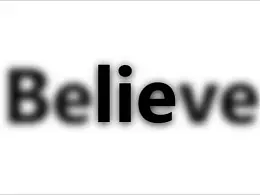 盘点PPT中的“文字力量”-PPT字体设计教程