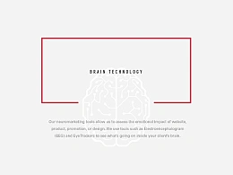 谈​方框/方形元素在PPT排版设计中的运用