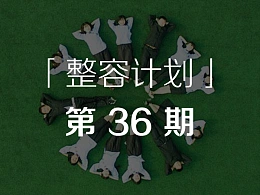 毕业答辩PPT该怎么做？-「整容计划」PPT美化教程第36期