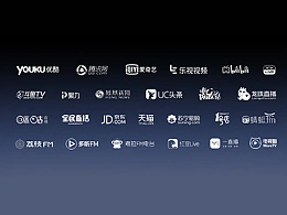 PPT有多个logo，如何排版才好看