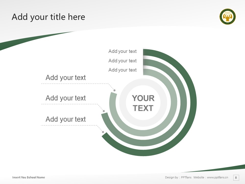 California State Polytechnic University, Pomona Powerpoint Template Download | 加州州立理工大學(xué)PPT模板下載_幻燈片預(yù)覽圖5