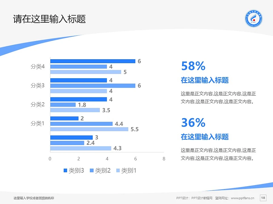 江蘇城市職業(yè)學(xué)院PPT模板下載_幻燈片預(yù)覽圖18