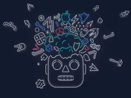 苹果发布会这几个PPT设计技巧值得学习