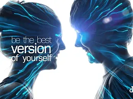 我从高晓松身上学到的一个PPT设计技巧，太酷了