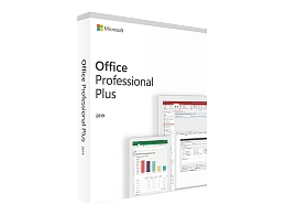 Office 2019专业增强版终身版特价促销办公一族必备软件