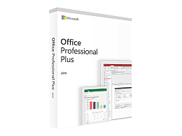 Office 2019专业增强版终身版特价促销办公一族必备软件