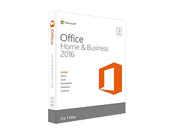 Office 2016 for Mac小型企业版 Word Excel Powerpoint特价优惠