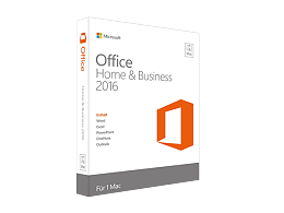 Office 2016 for Mac小型企业版 Word Excel Powerpoint特价优惠