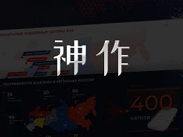 12个设计稿爆棚的PPT作品网站免费送给你！