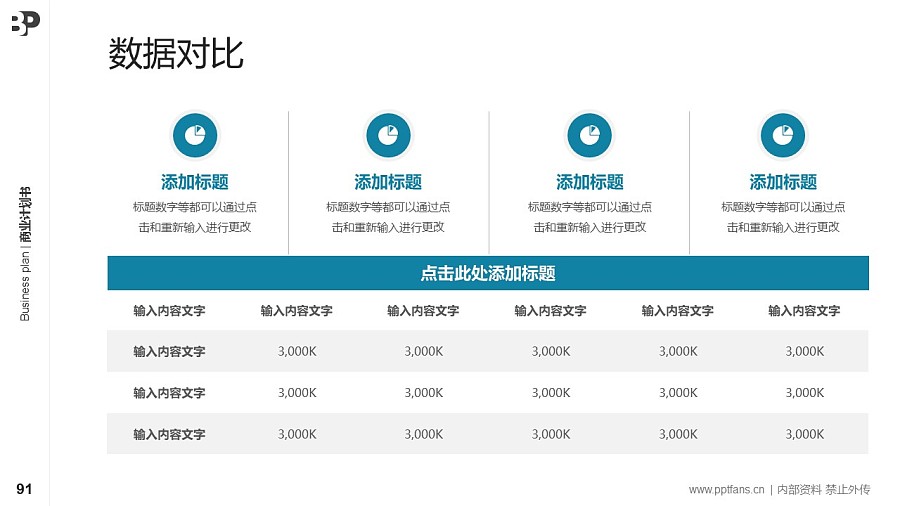 智能制造行業(yè)商業(yè)計劃書PPT模板-150頁全套Business Plan標(biāo)準(zhǔn)框架合集PPT模板_幻燈片預(yù)覽圖87