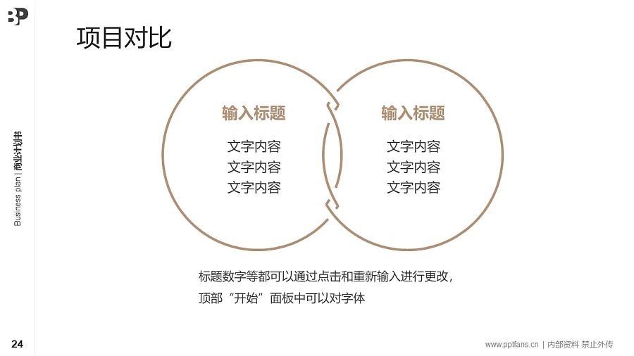 金融科技行業(yè)商業(yè)計(jì)劃書(shū)PPT模板-150頁(yè)全套Business Plan標(biāo)準(zhǔn)框架合集PPT模板_幻燈片預(yù)覽圖24