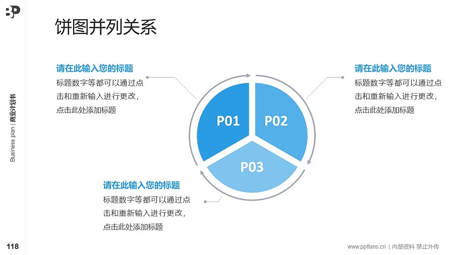 氢能行业商业计划书PPT模板-150页全套Business Plan标准框架合集PPT模板_幻灯片预览图114