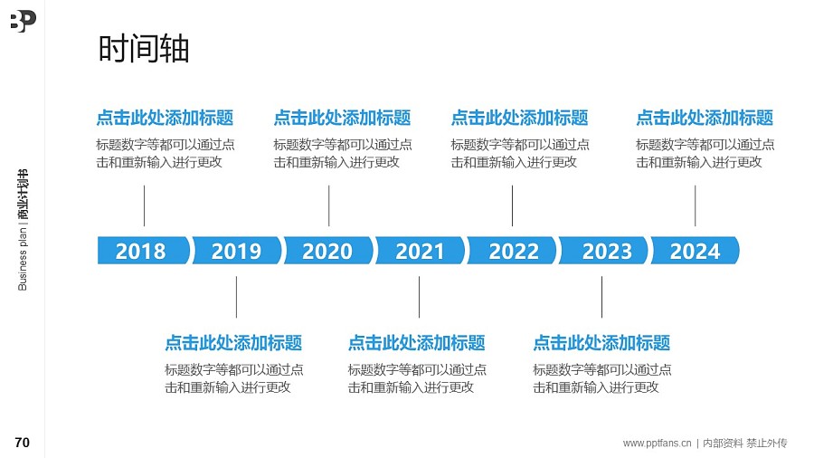 氫能行業(yè)商業(yè)計劃書PPT模板-150頁全套Business Plan標準框架合集PPT模板_幻燈片預覽圖66